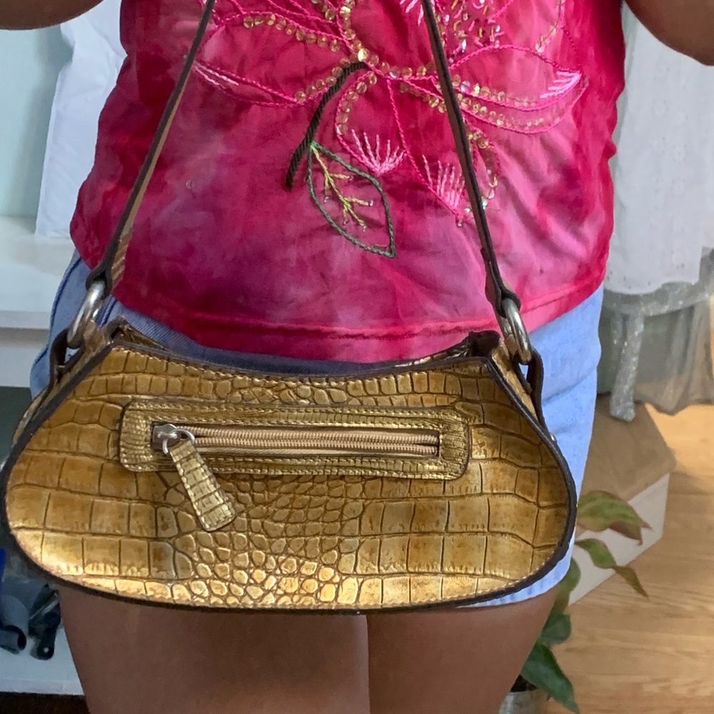 Y2k purse
